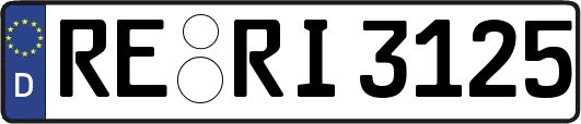 RE-RI3125