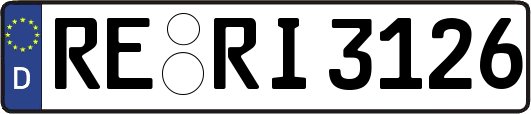RE-RI3126