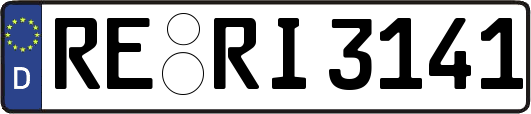 RE-RI3141