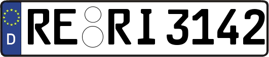 RE-RI3142