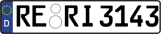 RE-RI3143