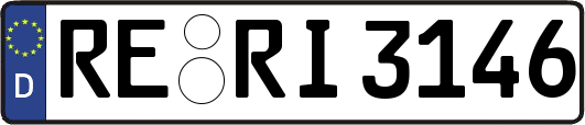 RE-RI3146