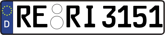 RE-RI3151