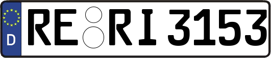 RE-RI3153