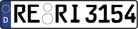 RE-RI3154