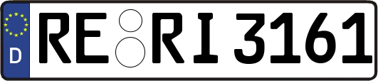 RE-RI3161