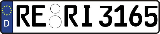 RE-RI3165