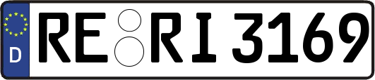 RE-RI3169