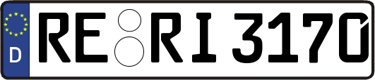 RE-RI3170
