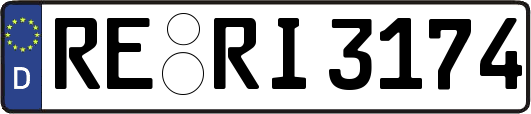 RE-RI3174
