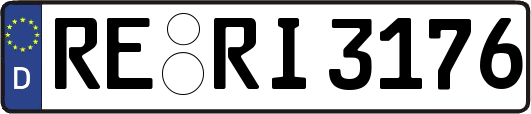 RE-RI3176