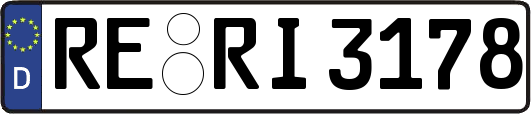 RE-RI3178