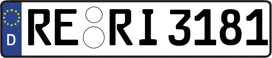 RE-RI3181