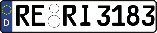 RE-RI3183