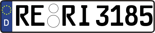 RE-RI3185