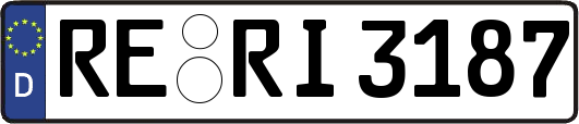 RE-RI3187