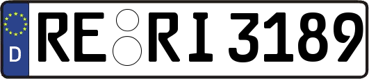 RE-RI3189