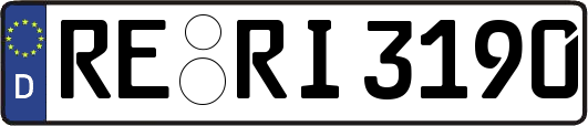 RE-RI3190