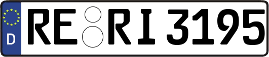 RE-RI3195