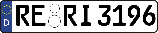 RE-RI3196