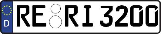 RE-RI3200
