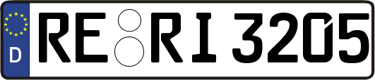 RE-RI3205