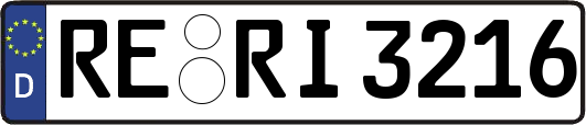 RE-RI3216