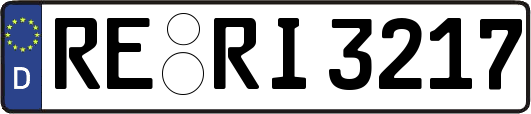 RE-RI3217