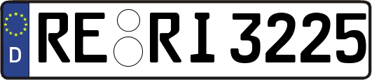RE-RI3225