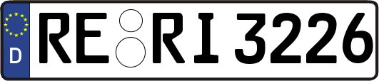 RE-RI3226