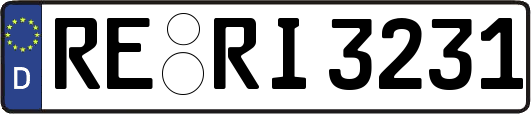 RE-RI3231