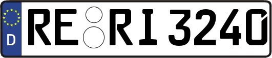 RE-RI3240