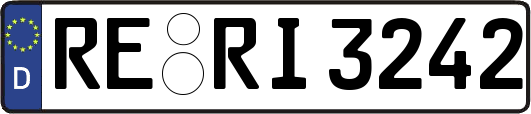 RE-RI3242