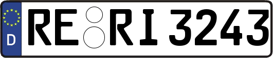 RE-RI3243