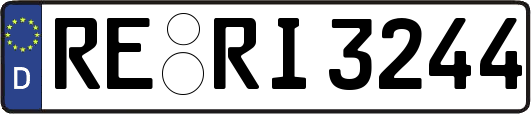 RE-RI3244