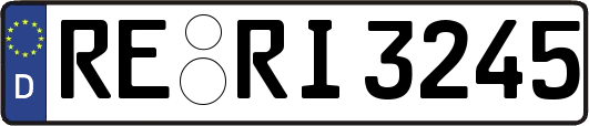 RE-RI3245