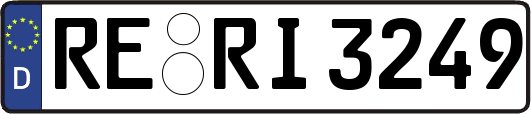 RE-RI3249