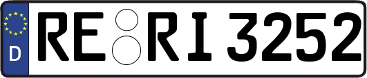 RE-RI3252
