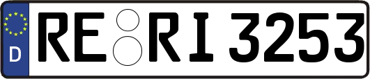 RE-RI3253