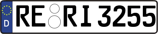 RE-RI3255