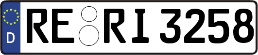 RE-RI3258