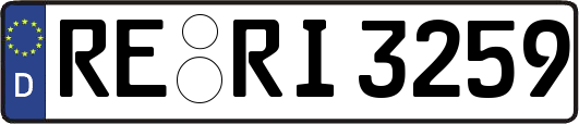 RE-RI3259