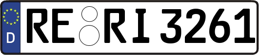 RE-RI3261