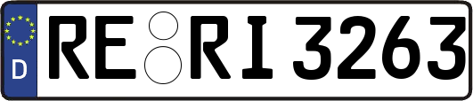 RE-RI3263