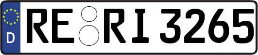 RE-RI3265