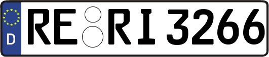RE-RI3266