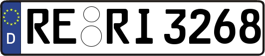RE-RI3268