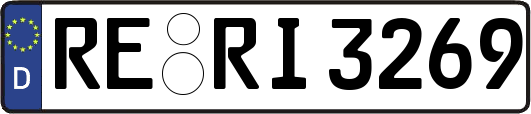 RE-RI3269