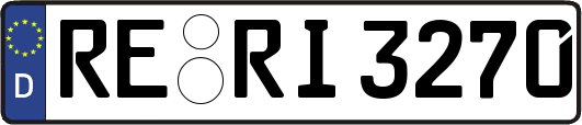 RE-RI3270