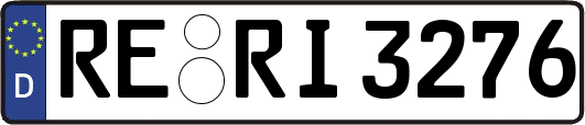 RE-RI3276